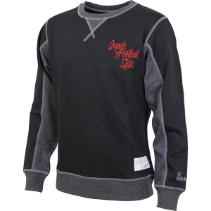 GRANDE.F.P(OfGts[)yjp TbJ[EtbgTEFAz OLD TYPE-A SWEAT CREWtbgT XEGbgg[i[(gfph16404-0914)