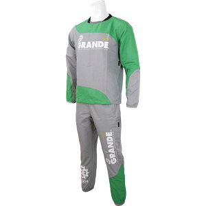 GRANDE.F.P(OfGts[)yjp TbJ[EtbgTEFAz 2-TONE PISTE SET UPtbgT sXeX[c(gfph16504-1775)