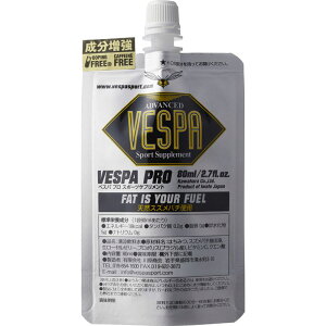 �y���b�g�̔��F���萔48�zVESPA(�x�X�p�X�|�[�c)VESPA PRO 80ML�{�f�B�[�P�A �X�|�[�c�H�i(312088)