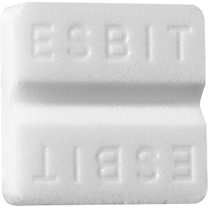 �y���b�g�̔��F���萔12�zEsbit(�G�X�r�b�g)�Ō`�R��27g×8�A�E�g�h�A �R���E�΋C(es00182700)