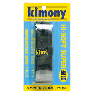 �y���b�g�̔��F���萔5�zKimony(�L���j�[)�O���b�v�e�[�v �n�C�\�t�g�X�[�p�[ �ŋ� �u���b�N�e�j�X �O�b�Y ���̑�(kgl170-bk)