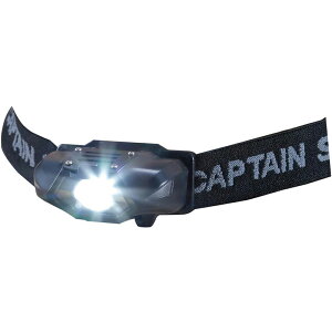 CAPTAIN STAG(LveX^bO)VvLEDwbhCgubN wbhCg Cg AEghA Lv jO EH[LO LED Vb^[tLAEghA CgE^(uk4058)