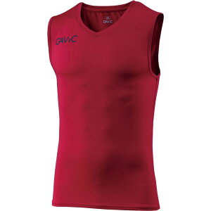 GAViC(�K�r�b�N)�X�g���b�`�C���i�[�g�b�v(�m�[�X���[�u)�T�b�J�[ �C���i�[�V���c(ga8329-red)