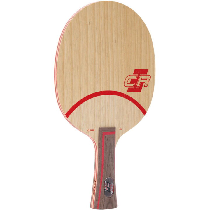 スティガ STIGA クリッパーCRWRBFLA 202535 卓球シェークラケット 