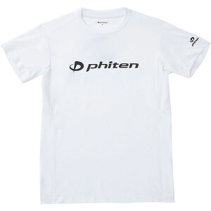 Phiten(�t�@�C�e��)RAKU�V���c �����{�f�B�[�P�A ����T�V���c(jg575008)