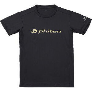 Phiten(�t�@�C�e��)RAKU�V���c �����{�f�B�[�P�A ����T�V���c(jg576005)