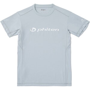 Phiten(�t�@�C�e��)RAKU�V���c �����{�f�B�[�P�A ����T�V���c(jg577008)
