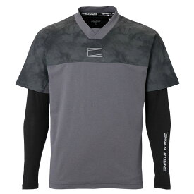 ローリングス RawlingsVトップレイヤードセットトップセット 25SSAUT15S01S