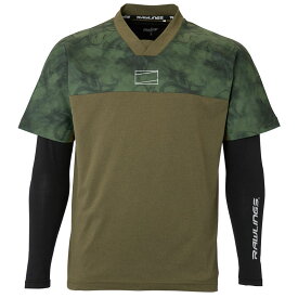 ローリングス RawlingsVトップレイヤードセットトップセット 25SSAUT15S01S