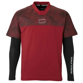 ローリングス RawlingsVトップレイヤードセットトップセット 25SSAUT15S01S