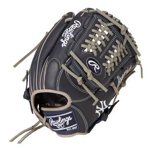 [OX RawlingsJR.nCp[ebN MLB N6L1 NYYWjA Np O[u Ou 25SSGJ5HTMN6L1