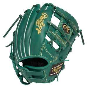 ローリングス RawlingsJR.ハイパーテック R9 BFSS DGRNジュニア 少年軟式用 グローブ グラブ 25SSGJ5R9BFSS