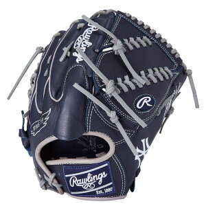 [OX Rawlings nCp[ebN MLB A15W NYYpO[u Ou 25SSGR5HTMA15W