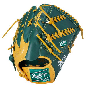 [OX Rawlings nCp[ebN MLB A15W OAKpO[u Ou 25SSGR5HTMA15W