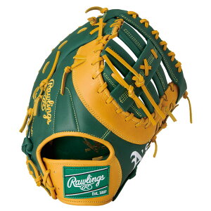 [OX Rawlings nCp[ebN MLB M53 OAKpO[u Ou 25SSGR5HTMM53
