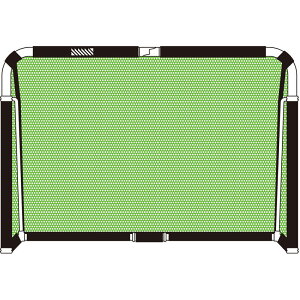 footballgear tbg{[MANCW[S[[W165×115TbJ[ S[mgx1611-lg