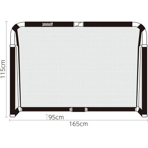 footballgear tbg{[MANCW[S[[W165×115TbJ[ S[mgx1611-wht