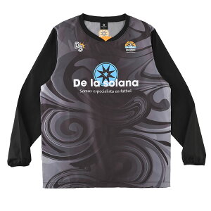 De la Solana(f\[i)DS Piste TopTbJ[EtbgTEFA(YEj)(DS24F22)