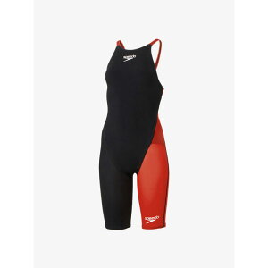�X�s�[�h speedoFS PRO3 OP KNEESwimFastskin(SCW12101F)