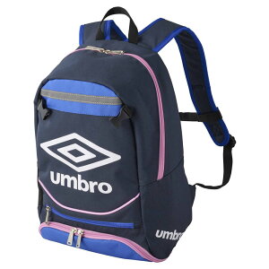 umbro(�A���u��)�W���j�A�t�b�g�{�[���o�b�N�p�b�N�T�b�J�[/�t�b�g�{�[���o�b�N�p�b�N/�����b�N(UF5SBP02J)