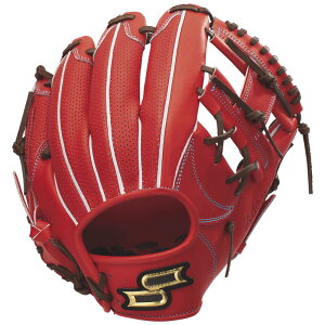 SSK(エスエスケイ)硬式プロエッジアドヴァンスドシリーズ -L TYPE- 内野手用野球 25SSグラブ硬式野球 25SSグローブAKL74925