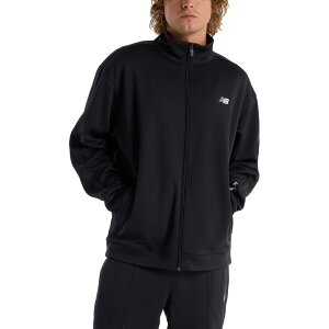 New Balance �j���[�o�����X �j�b�g�g���b�N�W���P�b�g �}���`�X�|�[�c �g���[�j���O�V���c�����Y 25SS(amj51503-bk)