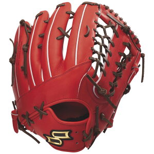 SSK(エスエスケイ)硬式プロエッジアドヴァンスドシリーズ -SBN TYPE- 外野手用野球 25SSグラブ硬式野球 25SSグローブAKS87425