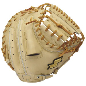 SSK(エスエスケイ)硬式特選ミットシリーズ 捕手用野球 25SSグラブ硬式野球 25SSグローブSPM120