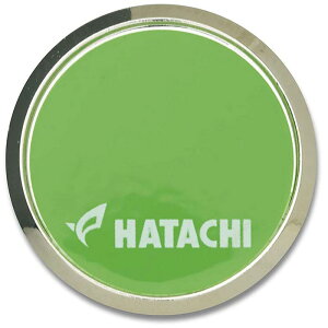 HATACHI n^`u}[J[3 O[OEhSt }[J[bh6043-35
