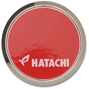 HATACHI n^`u}[J[3 bhOEhSt }[J[bh6043-62