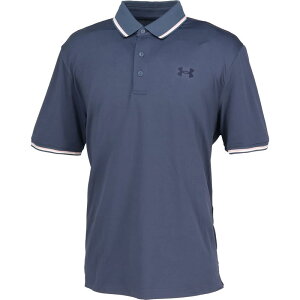 UNDER ARMOUR A_[A[}[UA PLAYOFF 3.0 RIB POLO UAv[It3.0 u |St |Vc1388156-044