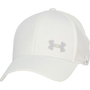 UNDER ARMOUR A_[A[}[UA STORM DRIVE STRAIGHT CAP UA Xg[hCuXg[gLbvSt CAP1389889-100