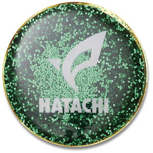 HATACHI n^`~N}[J[3 O[OEhSt }[J[bh6033-35