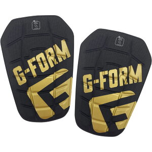 G-FORM �W�[�t�H�[��Pro-S Blade NOCSAE Shin Guard�T�b�J�[ ���K�[�csp09131015