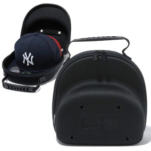 NEWERA(�j���[�G��)CAP CARRIER 2PACK NE BLACK 23J�o�b�O�E�P�[�X���̑��o�b�O�E�P�[�X13562047