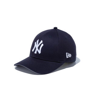 NEWERA(j[G)YTH940 MLB BASIC CAP NEYYAN GAME 25JEFALbv14524516