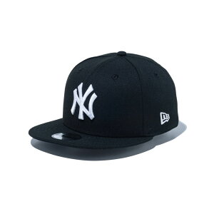 NEWERA(j[G)YOUTH 950 NEYYAN BLK SWHI 25JEFALbv14524532
