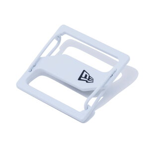 NEWERA(�j���[�G��)CAP CLIP 2 WHI 25J���̑����̑�14524798