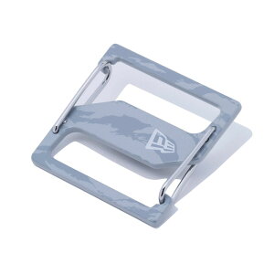 NEWERA(�j���[�G��)CAP CLIP 2 TSCAMO GRA 25J���̑����̑�14524802