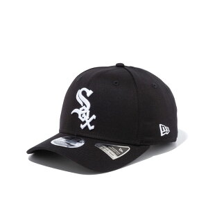 NEWERA(j[G)950SS CHIWHI BLK SWHI 25JEFALbv14524924