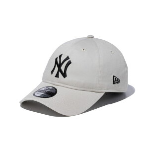 NEWERA(j[G)920 WASHED NEYYAN IVO BLK 25JEFALbv14525115
