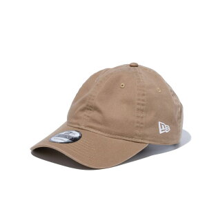 NEWERA(j[G)920 WASHED BASIC KHA SWHI 25JEFALbv14525147