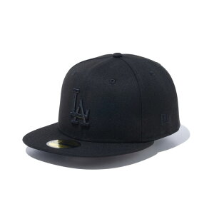 NEWERA(j[G)5950 LOSDOD BLK BLK 25JEFALbv14525224