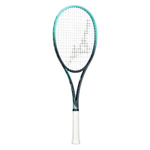 (フレームのみ)ミズノ MIZUNOディーフォースVS-50(ソフトテニス)テニス/ソフトテニス ソフトテニス ラケット(軟式) オールラウンドモデル ディーフォース(63JTN557)