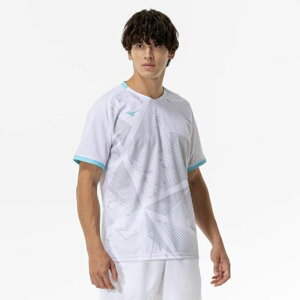 ~Ym MIZUNO/ʋC hCGAt[Q[Vc(PbgX|[c)ejX/\tgejX EGA TVc (62JAC010)