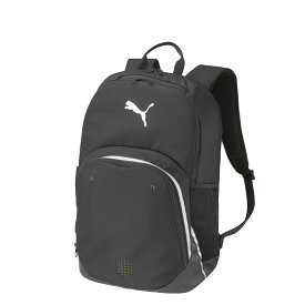 PUMA(プーマ)TEAMFINAL バックパック2 35Lサッカーバッグ・ケースデイパック・ザック091599