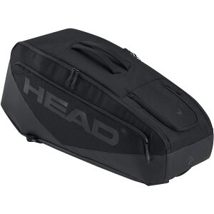 HEAD(wbh)Pro X Racquet Bag L BKdejXobOEP[X{XgobOE_btobO260015