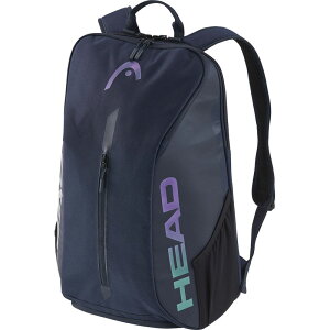 HEAD(wbh)Tour Backpack 25L NVdejXobOEP[XfCpbNEUbN260845