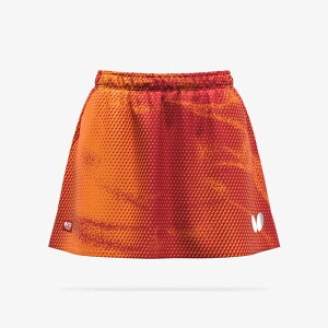 BUTTERFLY(バタフライ)エリスター12・スカート卓球ウェアスカート52329