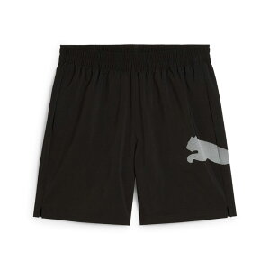 PUMA(�v�[�})TAD ESSENTIAL BIG LOGO �E�[�u���V���[�c�}���`�A�X���E�F�A�V���[�g�p���c527361